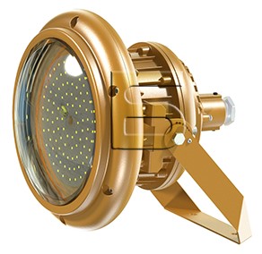 FGQ1235-LED explosion-proof light